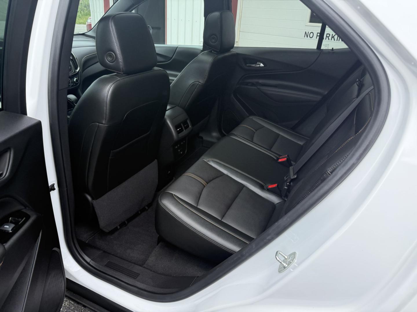 2023 Chevrolet Equinox Premier - Photo 10