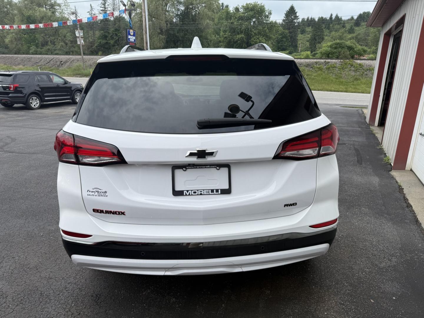 2023 Chevrolet Equinox Premier - Photo 13