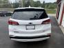 2023 White Chevrolet Equinox Premier AWD (3GNAXXEG0PL) with an 1.5L L4 DOHC 16V TURBO engine, 6A transmission, located at 8464 Route 219, Brockway, PA, 15824, (814) 265-1330, 41.226871, -78.780518 - MUST SEE 2023 Chev Equinox Premier AWD with lots of extras. MSRP $40,000 with all the extras. This Premier package has a $5000 add on package with Red Line, Pano roof, and much more.. Navigation, leather interior, power/heated/cool seats, and ONLY 26000 miles. Serviced and factory warranty. Stop in- Photo#11