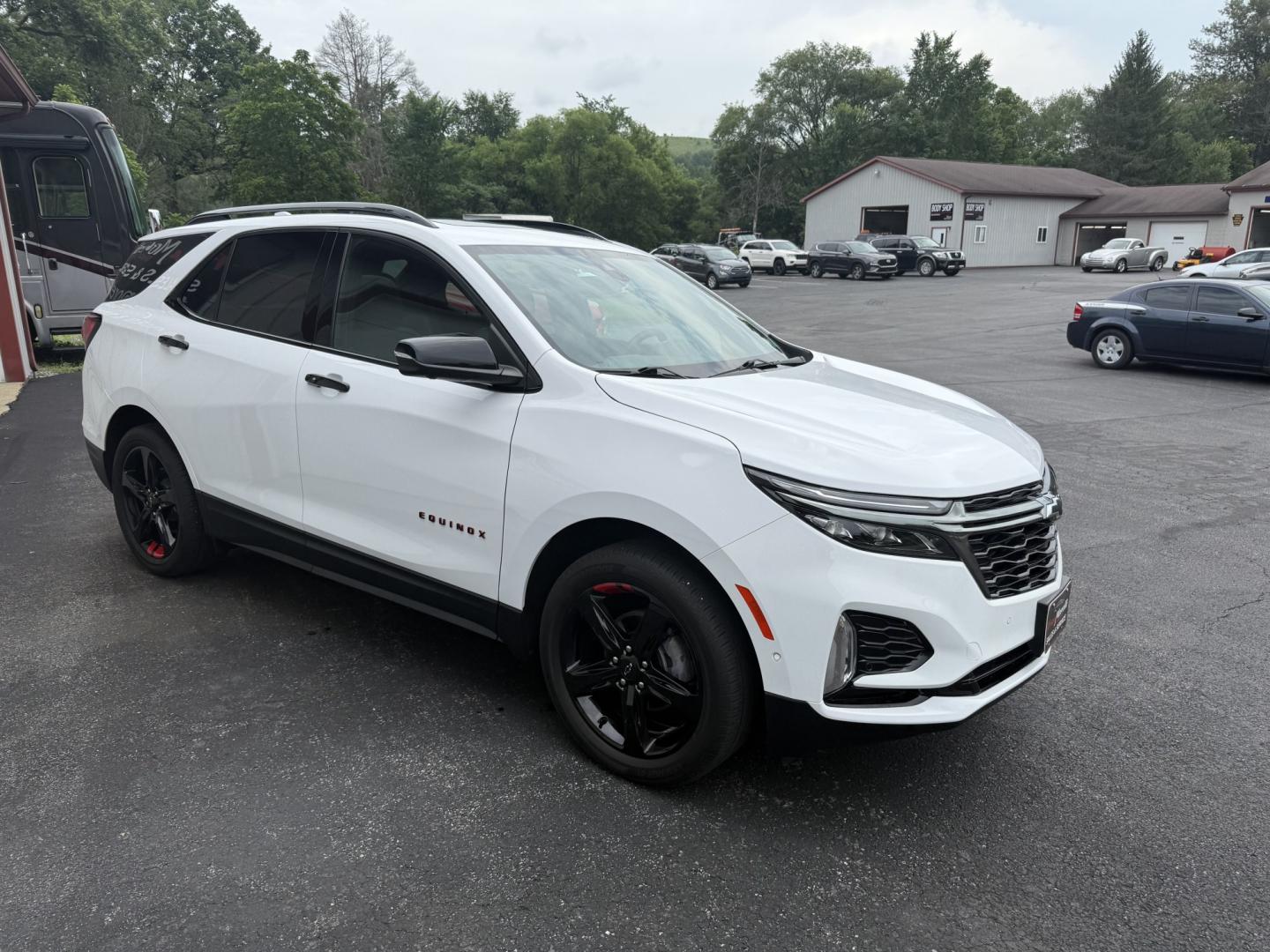 2023 Chevrolet Equinox Premier - Photo 21
