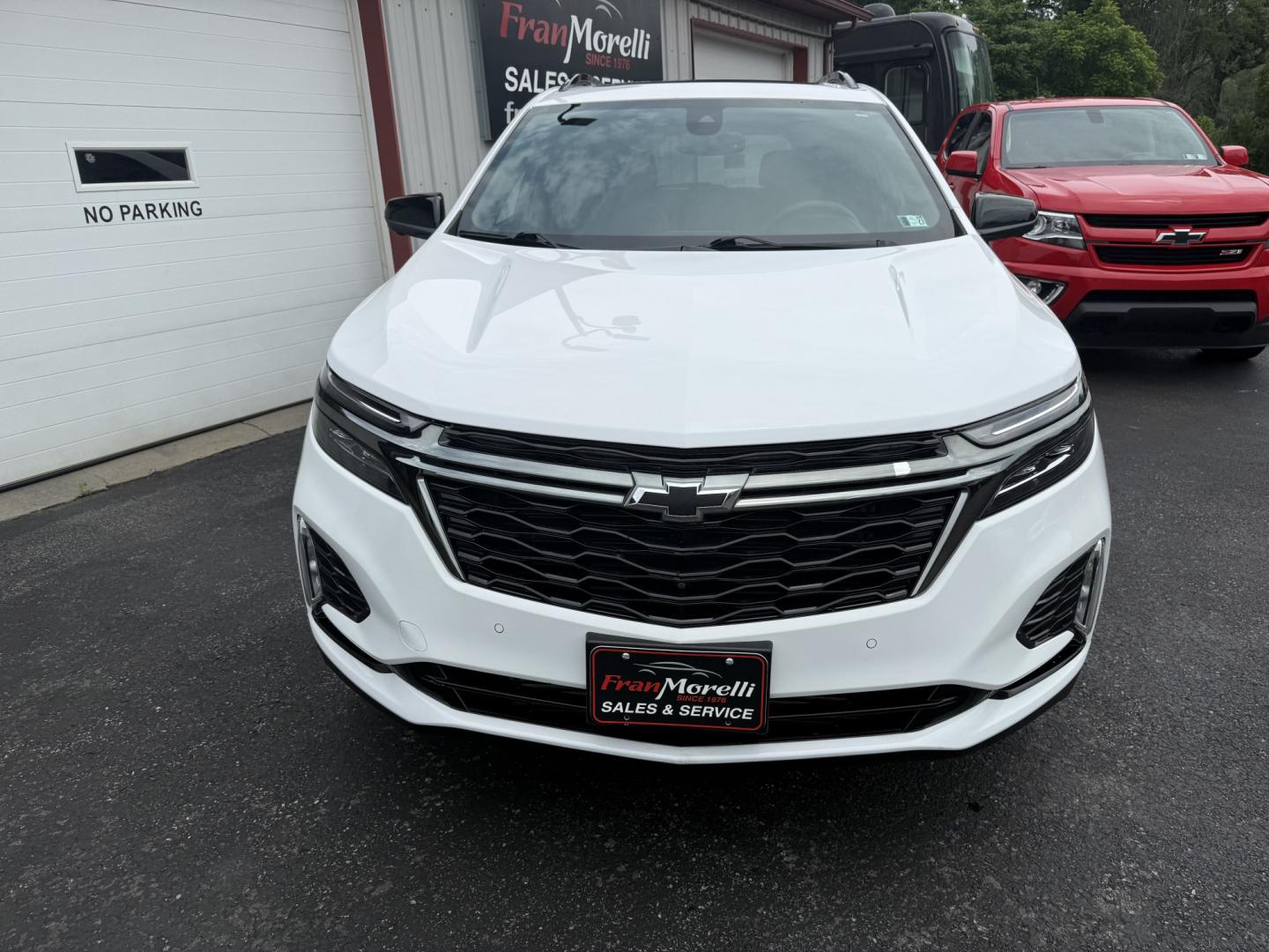 2023 Chevrolet Equinox Premier - Photo 22