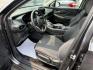 2023 Gray Hyundai Santa Fe SE AWD (5NMS1DAJ9PH) with an 2.5L L4 DOHC 16V engine, 6A transmission, located at 8464 Route 219, Brockway, PA, 15824, (814) 265-1330, 41.226871, -78.780518 - Very clean and well taken care of 2023 Hyundai Santa Fe AWD with cloth interior, air condition, power windows and locks, factory wheels, ONLY 45000 miles, and priced to sell. This Hyundai suv is serviced, Pa-inspected, and comes with a warranty.- Photo#3