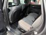 2023 Gray Hyundai Santa Fe SE AWD (5NMS1DAJ9PH) with an 2.5L L4 DOHC 16V engine, 6A transmission, located at 8464 Route 219, Brockway, PA, 15824, (814) 265-1330, 41.226871, -78.780518 - Very clean and well taken care of 2023 Hyundai Santa Fe AWD with cloth interior, air condition, power windows and locks, factory wheels, ONLY 45000 miles, and priced to sell. This Hyundai suv is serviced, Pa-inspected, and comes with a warranty.- Photo#7