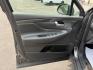 2023 Gray Hyundai Santa Fe SE AWD (5NMS1DAJ9PH) with an 2.5L L4 DOHC 16V engine, 6A transmission, located at 8464 Route 219, Brockway, PA, 15824, (814) 265-1330, 41.226871, -78.780518 - Very clean and well taken care of 2023 Hyundai Santa Fe AWD with cloth interior, air condition, power windows and locks, factory wheels, ONLY 45000 miles, and priced to sell. This Hyundai suv is serviced, Pa-inspected, and comes with a warranty.- Photo#6