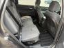 2023 Gray Hyundai Santa Fe SE AWD (5NMS1DAJ9PH) with an 2.5L L4 DOHC 16V engine, 6A transmission, located at 8464 Route 219, Brockway, PA, 15824, (814) 265-1330, 41.226871, -78.780518 - Very clean and well taken care of 2023 Hyundai Santa Fe AWD with cloth interior, air condition, power windows and locks, factory wheels, ONLY 45000 miles, and priced to sell. This Hyundai suv is serviced, Pa-inspected, and comes with a warranty.- Photo#13