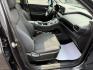 2023 Gray Hyundai Santa Fe SE AWD (5NMS1DAJ9PH) with an 2.5L L4 DOHC 16V engine, 6A transmission, located at 8464 Route 219, Brockway, PA, 15824, (814) 265-1330, 41.226871, -78.780518 - Very clean and well taken care of 2023 Hyundai Santa Fe AWD with cloth interior, air condition, power windows and locks, factory wheels, ONLY 45000 miles, and priced to sell. This Hyundai suv is serviced, Pa-inspected, and comes with a warranty.- Photo#15