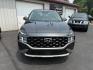 2023 Gray Hyundai Santa Fe SE AWD (5NMS1DAJ9PH) with an 2.5L L4 DOHC 16V engine, 6A transmission, located at 8464 Route 219, Brockway, PA, 15824, (814) 265-1330, 41.226871, -78.780518 - Very clean and well taken care of 2023 Hyundai Santa Fe AWD with cloth interior, air condition, power windows and locks, factory wheels, ONLY 45000 miles, and priced to sell. This Hyundai suv is serviced, Pa-inspected, and comes with a warranty.- Photo#19