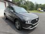 2023 Gray Hyundai Santa Fe SE AWD (5NMS1DAJ9PH) with an 2.5L L4 DOHC 16V engine, 6A transmission, located at 8464 Route 219, Brockway, PA, 15824, (814) 265-1330, 41.226871, -78.780518 - Very clean and well taken care of 2023 Hyundai Santa Fe AWD with cloth interior, air condition, power windows and locks, factory wheels, ONLY 45000 miles, and priced to sell. This Hyundai suv is serviced, Pa-inspected, and comes with a warranty.- Photo#18