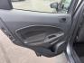 2020 Gray Ford EcoSport SE AWD (MAJ6S3GL8LC) with an 2.0L L4 DOHC 16V engine, 6A transmission, located at 8464 Route 219, Brockway, PA, 15824, (814) 265-1330, 41.226871, -78.780518 - Very nice, clean, and well taken care of 2020 Ford Ecosport Se 4wd with air condition, power seat, navigation, sunroof, factory wheels and ONLY 31000 miles. This Ford suv is serviced up and comes with a warranty. Great price, so hurry in and see the Morelli boys today on this. Located in Jefferson C- Photo#8