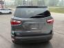 2020 Gray Ford EcoSport SE AWD (MAJ6S3GL8LC) with an 2.0L L4 DOHC 16V engine, 6A transmission, located at 8464 Route 219, Brockway, PA, 15824, (814) 265-1330, 41.226871, -78.780518 - Very nice, clean, and well taken care of 2020 Ford Ecosport Se 4wd with air condition, power seat, navigation, sunroof, factory wheels and ONLY 31000 miles. This Ford suv is serviced up and comes with a warranty. Great price, so hurry in and see the Morelli boys today on this. Located in Jefferson C- Photo#11
