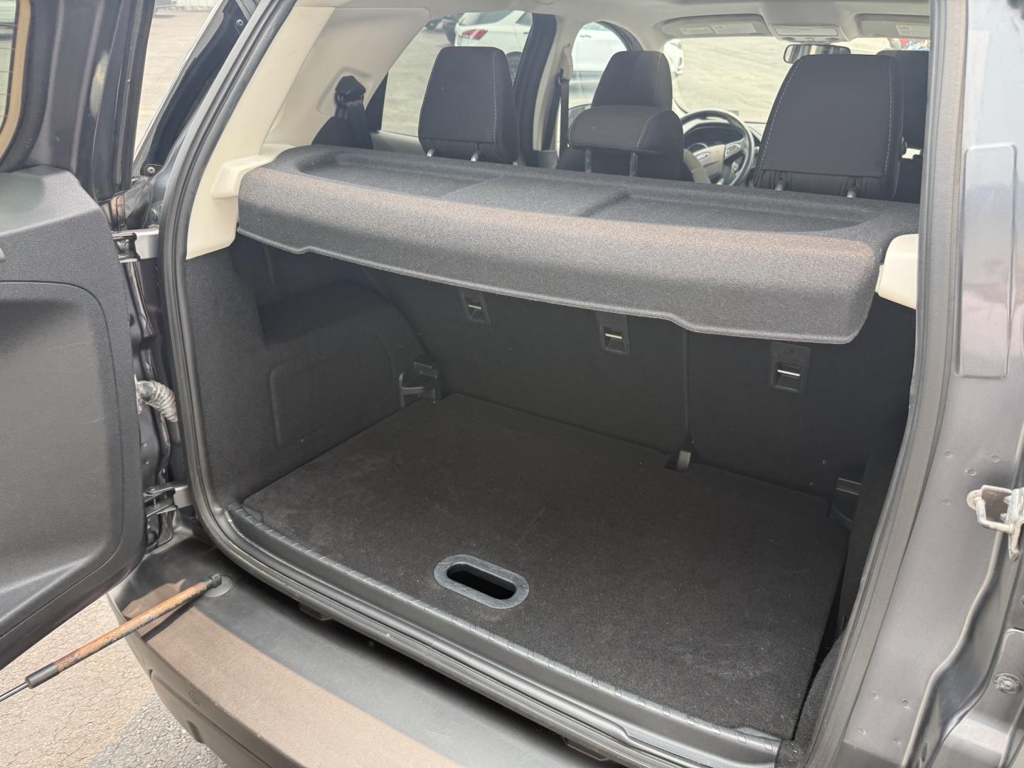 2020 Gray Ford EcoSport SE AWD (MAJ6S3GL8LC) with an 2.0L L4 DOHC 16V engine, 6A transmission, located at 8464 Route 219, Brockway, PA, 15824, (814) 265-1330, 41.226871, -78.780518 - Very nice, clean, and well taken care of 2020 Ford Ecosport Se 4wd with air condition, power seat, navigation, sunroof, factory wheels and ONLY 31000 miles. This Ford suv is serviced up and comes with a warranty. Great price, so hurry in and see the Morelli boys today on this. Located in Jefferson C- Photo#13