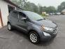 2020 Gray Ford EcoSport SE AWD (MAJ6S3GL8LC) with an 2.0L L4 DOHC 16V engine, 6A transmission, located at 8464 Route 219, Brockway, PA, 15824, (814) 265-1330, 41.226871, -78.780518 - Very nice, clean, and well taken care of 2020 Ford Ecosport Se 4wd with air condition, power seat, navigation, sunroof, factory wheels and ONLY 31000 miles. This Ford suv is serviced up and comes with a warranty. Great price, so hurry in and see the Morelli boys today on this. Located in Jefferson C- Photo#20
