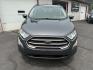 2020 Gray Ford EcoSport SE AWD (MAJ6S3GL8LC) with an 2.0L L4 DOHC 16V engine, 6A transmission, located at 8464 Route 219, Brockway, PA, 15824, (814) 265-1330, 41.226871, -78.780518 - Very nice, clean, and well taken care of 2020 Ford Ecosport Se 4wd with air condition, power seat, navigation, sunroof, factory wheels and ONLY 31000 miles. This Ford suv is serviced up and comes with a warranty. Great price, so hurry in and see the Morelli boys today on this. Located in Jefferson C- Photo#21