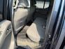 2015 Blue Nissan Frontier SL Crew Cab 5AT 4WD (1N6AD0EV2FN) with an 4.0L V6 DOHC 24V engine, 5-Speed Automatic transmission, located at 8464 Route 219, Brockway, PA, 15824, (814) 265-1330, 41.226871, -78.780518 - MUST SEE 2015 NISSAN FRONTIER CREW CAB 4WD with air condition, power windows and locks, factory wheels, bed liner, rear slider and much more. ONLY 48000 miles on this pre owned Nissan truck. Serviced up and ready to go.- Photo#6