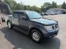 2015 Blue Nissan Frontier SL Crew Cab 5AT 4WD (1N6AD0EV2FN) with an 4.0L V6 DOHC 24V engine, 5-Speed Automatic transmission, located at 8464 Route 219, Brockway, PA, 15824, (814) 265-1330, 41.226871, -78.780518 - MUST SEE 2015 NISSAN FRONTIER CREW CAB 4WD with air condition, power windows and locks, factory wheels, bed liner, rear slider and much more. ONLY 48000 miles on this pre owned Nissan truck. Serviced up and ready to go.- Photo#16
