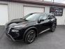 2024 Black Nissan Rogue SV AWD (JN8BT3BBXRW) with an 2.5L L4 DOHC 16V engine, CVT transmission, located at 8464 Route 219, Brockway, PA, 15824, (814) 265-1330, 41.226871, -78.780518 - Super clean, well taken care of 2024 Nissan Rogue SV AWD with cloth interior, power driver's seat, air condition, power windows and locks, factory alloy wheels and ONLY 39000 miles...This Nissan suv is a 1-owner that comes with remaining factory warranty and is serviced up. Priced under retail value- Photo#0