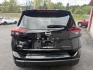2024 Black Nissan Rogue SV AWD (JN8BT3BBXRW) with an 2.5L L4 DOHC 16V engine, CVT transmission, located at 8464 Route 219, Brockway, PA, 15824, (814) 265-1330, 41.226871, -78.780518 - Super clean, well taken care of 2024 Nissan Rogue SV AWD with cloth interior, power driver's seat, air condition, power windows and locks, factory alloy wheels and ONLY 39000 miles...This Nissan suv is a 1-owner that comes with remaining factory warranty and is serviced up. Priced under retail value- Photo#10