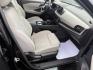 2024 Black Nissan Rogue SV AWD (JN8BT3BBXRW) with an 2.5L L4 DOHC 16V engine, CVT transmission, located at 8464 Route 219, Brockway, PA, 15824, (814) 265-1330, 41.226871, -78.780518 - Super clean, well taken care of 2024 Nissan Rogue SV AWD with cloth interior, power driver's seat, air condition, power windows and locks, factory alloy wheels and ONLY 39000 miles...This Nissan suv is a 1-owner that comes with remaining factory warranty and is serviced up. Priced under retail value- Photo#17