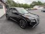 2024 Black Nissan Rogue SV AWD (JN8BT3BBXRW) with an 2.5L L4 DOHC 16V engine, CVT transmission, located at 8464 Route 219, Brockway, PA, 15824, (814) 265-1330, 41.226871, -78.780518 - Super clean, well taken care of 2024 Nissan Rogue SV AWD with cloth interior, power driver's seat, air condition, power windows and locks, factory alloy wheels and ONLY 39000 miles...This Nissan suv is a 1-owner that comes with remaining factory warranty and is serviced up. Priced under retail value- Photo#20