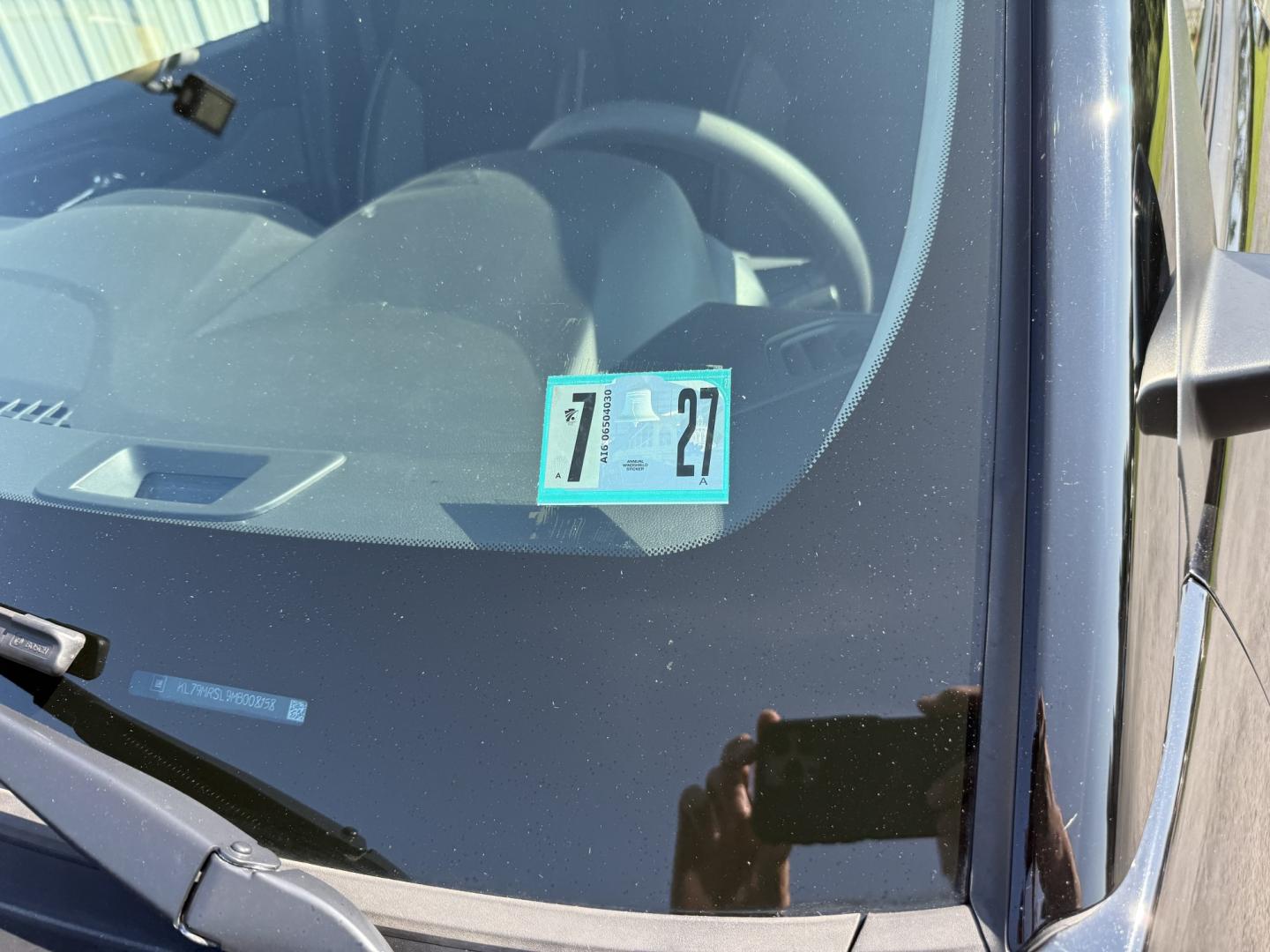 2021 Black Chevrolet Trailblazer LT AWD (KL79MRSL9MB) with an 1.3L L3 DOHC 12V engine, 9A transmission, located at 8464 Route 219, Brockway, PA, 15824, (814) 265-1330, 41.226871, -78.780518 - Good looking and well equipped. Stop in and see this 2021 Chev Trailblazer LT AWD with power seat, heated front seats, cloth interior, air condition, and much much more. This Chevy suv is serviced with new tires and comes with a 12 month/12000 mile warranty. Stop in and see the Morelli boys today, s- Photo#2