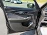 2021 Black Chevrolet Trailblazer LT AWD (KL79MRSL9MB) with an 1.3L L3 DOHC 12V engine, 9A transmission, located at 8464 Route 219, Brockway, PA, 15824, (814) 265-1330, 41.226871, -78.780518 - Good looking and well equipped. Stop in and see this 2021 Chev Trailblazer LT AWD with power seat, heated front seats, cloth interior, air condition, and much much more. This Chevy suv is serviced with new tires and comes with a 12 month/12000 mile warranty. Stop in and see the Morelli boys today, s- Photo#4