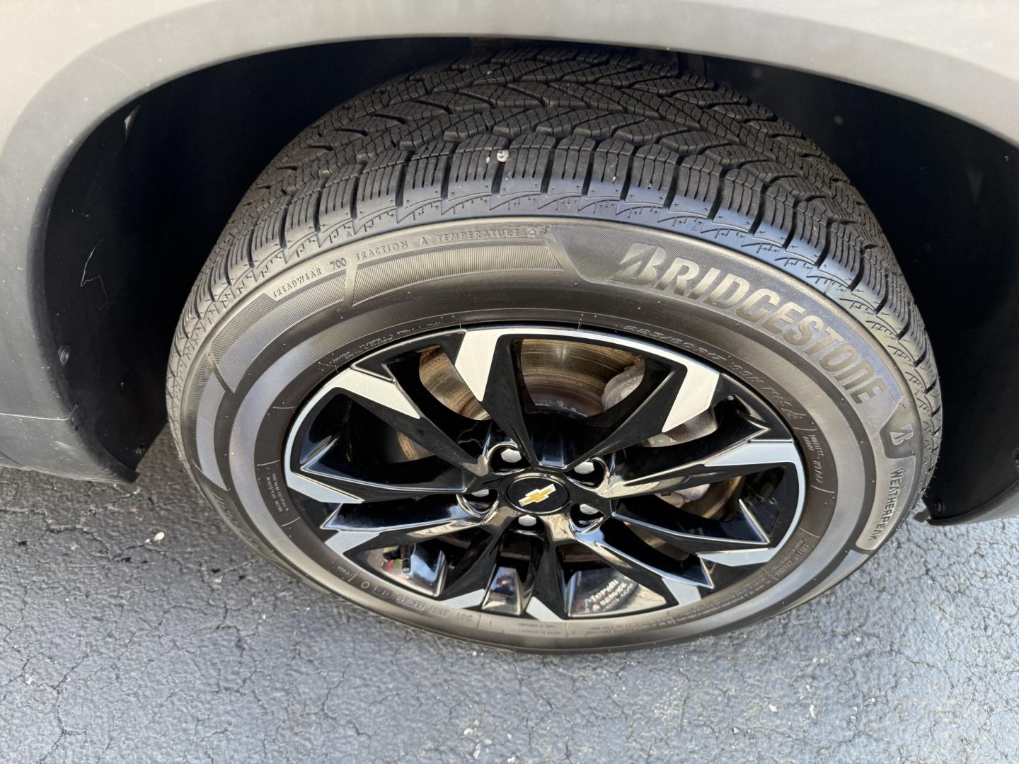 2021 Black Chevrolet Trailblazer LT AWD (KL79MRSL9MB) with an 1.3L L3 DOHC 12V engine, 9A transmission, located at 8464 Route 219, Brockway, PA, 15824, (814) 265-1330, 41.226871, -78.780518 - Good looking and well equipped. Stop in and see this 2021 Chev Trailblazer LT AWD with power seat, heated front seats, cloth interior, air condition, and much much more. This Chevy suv is serviced with new tires and comes with a 12 month/12000 mile warranty. Stop in and see the Morelli boys today, s- Photo#17