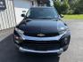 2021 Black Chevrolet Trailblazer LT AWD (KL79MRSL9MB) with an 1.3L L3 DOHC 12V engine, 9A transmission, located at 8464 Route 219, Brockway, PA, 15824, (814) 265-1330, 41.226871, -78.780518 - Good looking and well equipped. Stop in and see this 2021 Chev Trailblazer LT AWD with power seat, heated front seats, cloth interior, air condition, and much much more. This Chevy suv is serviced with new tires and comes with a 12 month/12000 mile warranty. Stop in and see the Morelli boys today, s- Photo#19