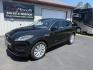 2018 Black Jaguar E-Pace SE (SADFP2FX7J1) with an 2.0L L4 DOHC 16V engine, 9A transmission, located at 8464 Route 219, Brockway, PA, 15824, (814) 265-1330, 41.226871, -78.780518 - Hard to find vehicle and we have the right one...stop in and check out this 208 Jaguar E-pace awd with leather interior, sun light glass in the roof, power/heated seats and ONLY 67000 miles. This Jag is in very nice condition, and serviced up. New brakes and Pa-Inspected. Priced to sell, hurry in th- Photo#0
