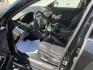 2018 Black Jaguar E-Pace SE (SADFP2FX7J1) with an 2.0L L4 DOHC 16V engine, 9A transmission, located at 8464 Route 219, Brockway, PA, 15824, (814) 265-1330, 41.226871, -78.780518 - Hard to find vehicle and we have the right one...stop in and check out this 208 Jaguar E-pace awd with leather interior, sun light glass in the roof, power/heated seats and ONLY 67000 miles. This Jag is in very nice condition, and serviced up. New brakes and Pa-Inspected. Priced to sell, hurry in th- Photo#3