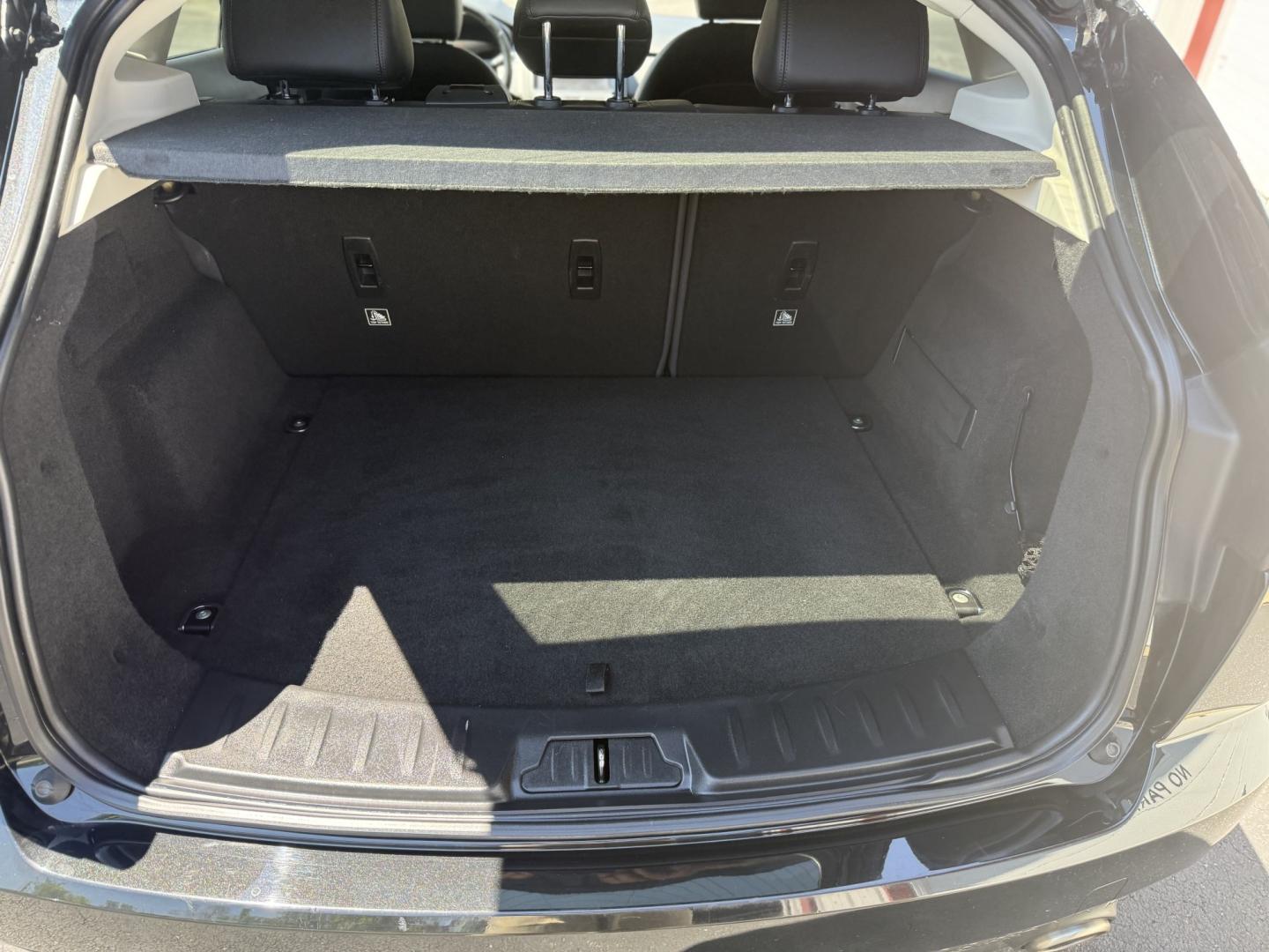 2018 Black Jaguar E-Pace SE (SADFP2FX7J1) with an 2.0L L4 DOHC 16V engine, 9A transmission, located at 8464 Route 219, Brockway, PA, 15824, (814) 265-1330, 41.226871, -78.780518 - Hard to find vehicle and we have the right one...stop in and check out this 208 Jaguar E-pace awd with leather interior, sun light glass in the roof, power/heated seats and ONLY 67000 miles. This Jag is in very nice condition, and serviced up. New brakes and Pa-Inspected. Priced to sell, hurry in th- Photo#10