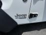 2018 White Jeep Wrangler JK Sport 4WD (1C4GJXAG8JW) with an 3.6L V6 DOHC 24V FFV engine, 6SP transmission, located at 8464 Route 219, Brockway, PA, 15824, (814) 265-1330, 41.226871, -78.780518 - Good looking pre owned 2018 Jeep Wrangler Sport package lifted with a V6, air condition, power windows and locks, hard top and much more. 92,000 miles on this Jeep, which is serviced up and ready to go.- Photo#2