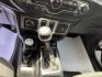 2018 White Jeep Wrangler JK Sport 4WD (1C4GJXAG8JW) with an 3.6L V6 DOHC 24V FFV engine, 6SP transmission, located at 8464 Route 219, Brockway, PA, 15824, (814) 265-1330, 41.226871, -78.780518 - Good looking pre owned 2018 Jeep Wrangler Sport package lifted with a V6, air condition, power windows and locks, hard top and much more. 92,000 miles on this Jeep, which is serviced up and ready to go.- Photo#5