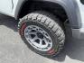 2018 White Jeep Wrangler JK Sport 4WD (1C4GJXAG8JW) with an 3.6L V6 DOHC 24V FFV engine, 6SP transmission, located at 8464 Route 219, Brockway, PA, 15824, (814) 265-1330, 41.226871, -78.780518 - Good looking pre owned 2018 Jeep Wrangler Sport package lifted with a V6, air condition, power windows and locks, hard top and much more. 92,000 miles on this Jeep, which is serviced up and ready to go.- Photo#7