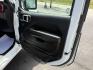 2018 White Jeep Wrangler JK Sport 4WD (1C4GJXAG8JW) with an 3.6L V6 DOHC 24V FFV engine, 6SP transmission, located at 8464 Route 219, Brockway, PA, 15824, (814) 265-1330, 41.226871, -78.780518 - Good looking pre owned 2018 Jeep Wrangler Sport package lifted with a V6, air condition, power windows and locks, hard top and much more. 92,000 miles on this Jeep, which is serviced up and ready to go.- Photo#11