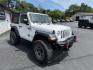 2018 White Jeep Wrangler JK Sport 4WD (1C4GJXAG8JW) with an 3.6L V6 DOHC 24V FFV engine, 6SP transmission, located at 8464 Route 219, Brockway, PA, 15824, (814) 265-1330, 41.226871, -78.780518 - Good looking pre owned 2018 Jeep Wrangler Sport package lifted with a V6, air condition, power windows and locks, hard top and much more. 92,000 miles on this Jeep, which is serviced up and ready to go.- Photo#13