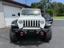 2018 White Jeep Wrangler JK Sport 4WD (1C4GJXAG8JW) with an 3.6L V6 DOHC 24V FFV engine, 6SP transmission, located at 8464 Route 219, Brockway, PA, 15824, (814) 265-1330, 41.226871, -78.780518 - Good looking pre owned 2018 Jeep Wrangler Sport package lifted with a V6, air condition, power windows and locks, hard top and much more. 92,000 miles on this Jeep, which is serviced up and ready to go.- Photo#14