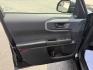 2021 Black Ford Bronco Sport Base (3FMCR9A66MR) with an 1.5L L3 engine, 8A transmission, located at 8464 Route 219, Brockway, PA, 15824, (814) 265-1330, 41.226871, -78.780518 - Fresh arrival and in very nice condition. Stop in and see the Morelli boys on this 2021 Ford Bronco Sport 4wd with air condition, power windows and locks, back up camera, factory wheels and much more. This pre owned Ford is priced to sell so hurry in before you miss out. Located in Jefferson County,- Photo#3