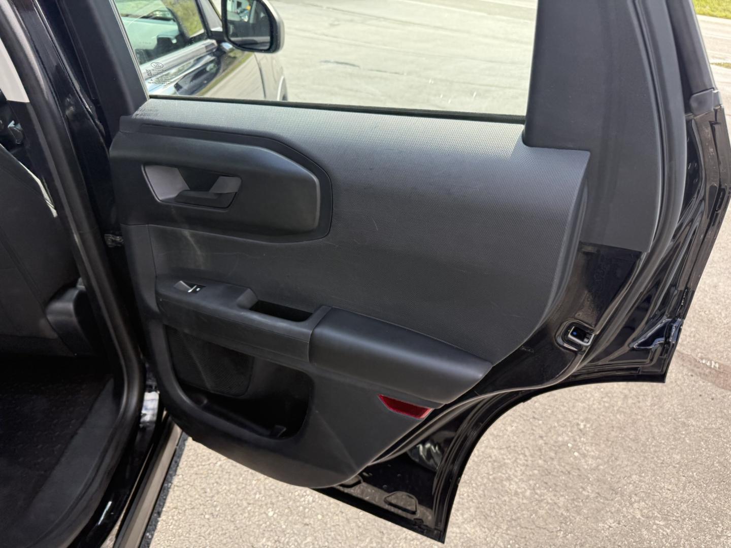2021 Black Ford Bronco Sport Base (3FMCR9A66MR) with an 1.5L L3 engine, 8A transmission, located at 8464 Route 219, Brockway, PA, 15824, (814) 265-1330, 41.226871, -78.780518 - Fresh arrival and in very nice condition. Stop in and see the Morelli boys on this 2021 Ford Bronco Sport 4wd with air condition, power windows and locks, back up camera, factory wheels and much more. This pre owned Ford is priced to sell so hurry in before you miss out. Located in Jefferson County,- Photo#11