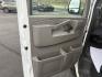 2019 White Chevrolet Express 2500 Cargo (1GCWGAFP3K1) with an 4.3L V6 engine, 6A transmission, located at 8464 Route 219, Brockway, PA, 15824, (814) 265-1330, 41.226871, -78.780518 - Well taken care of 2019 Chev 2500 Cargo van. This Chevy is serviced up and priced well below book value.- Photo#4