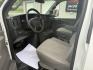2019 White Chevrolet Express 2500 Cargo (1GCWGAFP3K1) with an 4.3L V6 engine, 6A transmission, located at 8464 Route 219, Brockway, PA, 15824, (814) 265-1330, 41.226871, -78.780518 - Well taken care of 2019 Chev 2500 Cargo van. This Chevy is serviced up and priced well below book value.- Photo#3