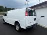 2019 White Chevrolet Express 2500 Cargo (1GCWGAFP3K1) with an 4.3L V6 engine, 6A transmission, located at 8464 Route 219, Brockway, PA, 15824, (814) 265-1330, 41.226871, -78.780518 - Well taken care of 2019 Chev 2500 Cargo van. This Chevy is serviced up and priced well below book value.- Photo#7
