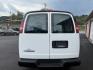 2019 White Chevrolet Express 2500 Cargo (1GCWGAFP3K1) with an 4.3L V6 engine, 6A transmission, located at 8464 Route 219, Brockway, PA, 15824, (814) 265-1330, 41.226871, -78.780518 - Well taken care of 2019 Chev 2500 Cargo van. This Chevy is serviced up and priced well below book value.- Photo#8