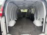2019 White Chevrolet Express 2500 Cargo (1GCWGAFP3K1) with an 4.3L V6 engine, 6A transmission, located at 8464 Route 219, Brockway, PA, 15824, (814) 265-1330, 41.226871, -78.780518 - Well taken care of 2019 Chev 2500 Cargo van. This Chevy is serviced up and priced well below book value.- Photo#9