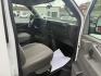 2019 White Chevrolet Express 2500 Cargo (1GCWGAFP3K1) with an 4.3L V6 engine, 6A transmission, located at 8464 Route 219, Brockway, PA, 15824, (814) 265-1330, 41.226871, -78.780518 - Well taken care of 2019 Chev 2500 Cargo van. This Chevy is serviced up and priced well below book value.- Photo#12