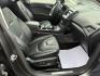 2019 Gray Ford Edge Titanium AWD (2FMPK4K94KB) with an 2.0L L4 DOHC 16V engine, 6A transmission, located at 8464 Route 219, Brockway, PA, 15824, (814) 265-1330, 41.226871, -78.780518 - Well taken care of fresh trade well equipped and very low miles..This 2019 Ford Edge Titanium has all wheel drive, leather interior with power/heated front seats, navigation, back up camera, factory wheels and ONLY 55000 miles. This Ford is priced to sell and serviced up.- Photo#16
