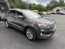 2019 Gray Ford Edge Titanium AWD (2FMPK4K94KB) with an 2.0L L4 DOHC 16V engine, 6A transmission, located at 8464 Route 219, Brockway, PA, 15824, (814) 265-1330, 41.226871, -78.780518 - Well taken care of fresh trade well equipped and very low miles..This 2019 Ford Edge Titanium has all wheel drive, leather interior with power/heated front seats, navigation, back up camera, factory wheels and ONLY 55000 miles. This Ford is priced to sell and serviced up.- Photo#19