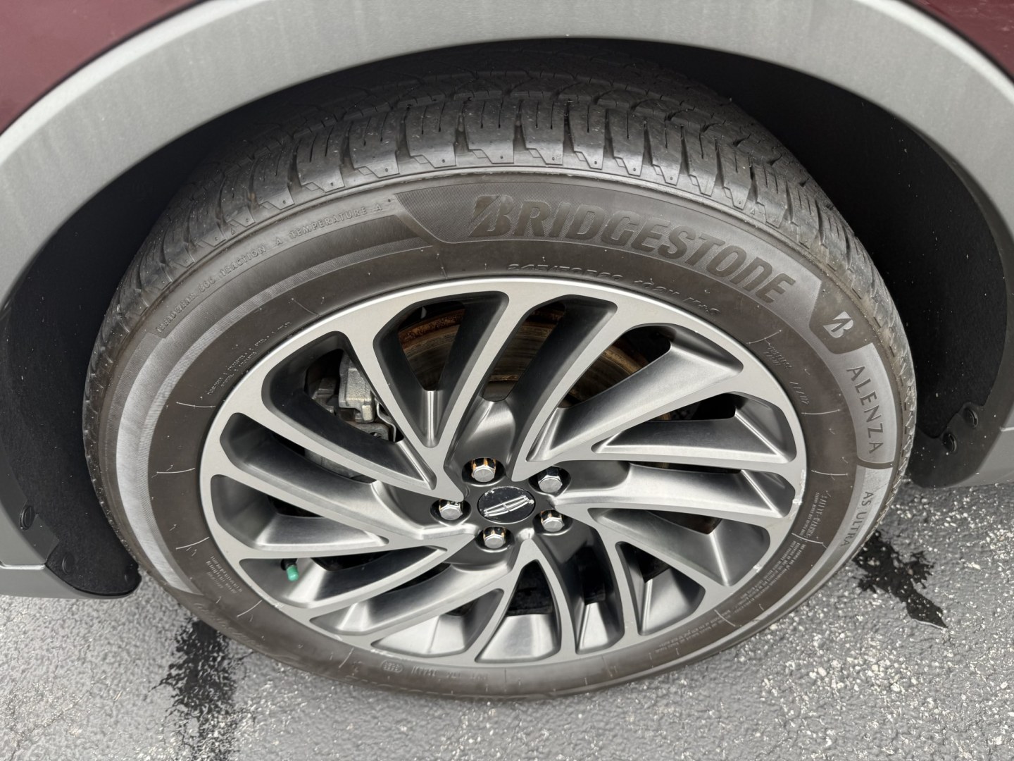 2019 Burgandy Lincoln Nautilus Reserve AWD (2LMPJ8L97KB) with an 2.0L L4 DOHC 16V engine, 6A transmission, located at 8464 Route 219, Brockway, PA, 15824, (814) 265-1330, 41.226871, -78.780518 - Good looking, pre owned 2019 Lincoln Nautilus Reserved AWD with leather interior, power/heated front seats, power roof, navigation and much more. This Lincoln has good miles, serviced up and ready for you! Stop in and see the Morelli boys today on this 1-owner Lincoln, selling pre owned vehicles for- Photo#1