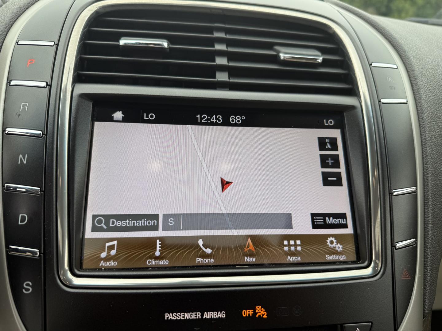 2019 Burgandy Lincoln Nautilus Reserve AWD (2LMPJ8L97KB) with an 2.0L L4 DOHC 16V engine, 6A transmission, located at 8464 Route 219, Brockway, PA, 15824, (814) 265-1330, 41.226871, -78.780518 - Good looking, pre owned 2019 Lincoln Nautilus Reserved AWD with leather interior, power/heated front seats, power roof, navigation and much more. This Lincoln has good miles, serviced up and ready for you! Stop in and see the Morelli boys today on this 1-owner Lincoln, selling pre owned vehicles for- Photo#7