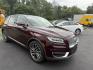 2019 Burgandy Lincoln Nautilus Reserve AWD (2LMPJ8L97KB) with an 2.0L L4 DOHC 16V engine, 6A transmission, located at 8464 Route 219, Brockway, PA, 15824, (814) 265-1330, 41.226871, -78.780518 - Good looking, pre owned 2019 Lincoln Nautilus Reserved AWD with leather interior, power/heated front seats, power roof, navigation and much more. This Lincoln has good miles, serviced up and ready for you! Stop in and see the Morelli boys today on this 1-owner Lincoln, selling pre owned vehicles for- Photo#19