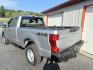 2021 Gray Ford F-250 SD XLT SuperCab Long Bed 4WD (1FT7X2B68ME) with an 6.2L V8 OHV 16V engine, 6A transmission, located at 8464 Route 219, Brockway, PA, 15824, (814) 265-1330, 41.226871, -78.780518 - Hard to find truck...and we have the right one.. 2021 Ford F250 Extended Cab 4wd with 6.2/V8, air condition, power windows and locks, and ONLY 35000 miles. This truck is priced well below retail value and ready to go. Stop in and see the Morelli boys, selling used vehicles for 50 years. Located in J- Photo#10
